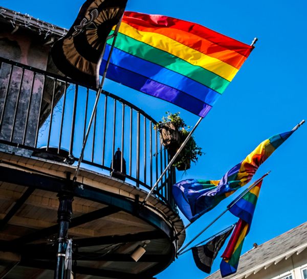 Shuttered by Coronavirus, Many Gay Bars Are Now on Life Support