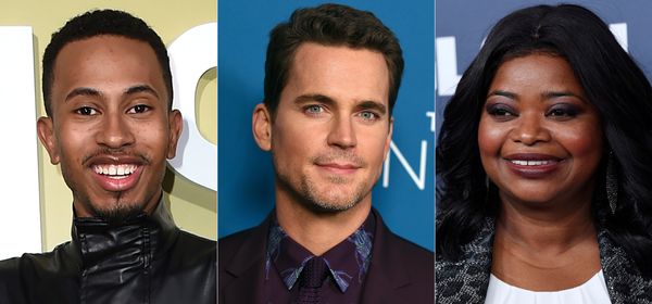 Stars to Honor Students at GLSEN's Reimagined 30th Awards