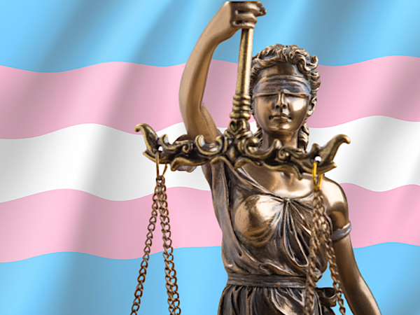 Lambda Legal Sues on Behalf of Teen Over Trans Exclusion in Health Benefits