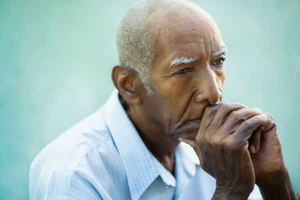 New Report Reveals Disparities for LGBTQ Seniors