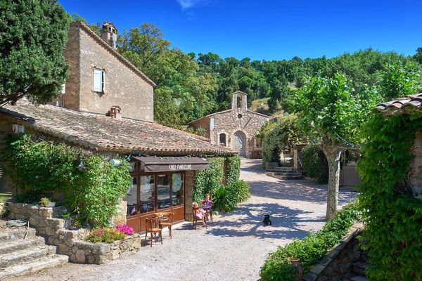 Watch: Johnny Depp's French Village Estate Hits Market for $55.5 Million