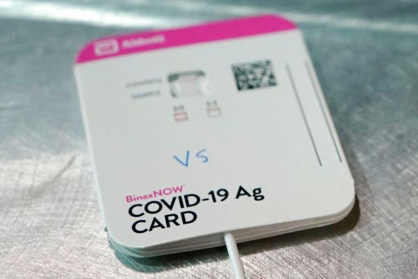 US Allows 2 More Over-the-Counter COVID-19 Home Tests