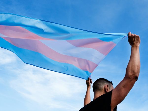 American Medical Association to Governors: Let Trans Kids Get the Care They Need