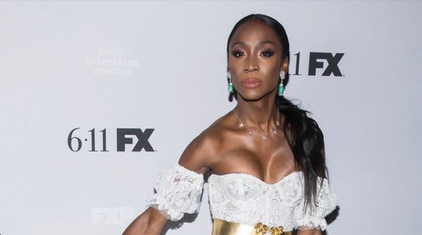 'Pose' Star Angelica Ross: I Chose Authenticity Over Ex-Fiancé