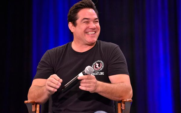 Watch: Former 'Superman' Actor Dean Cain Says Bi Superman 'Bandwagoning,' 'Not Bold'