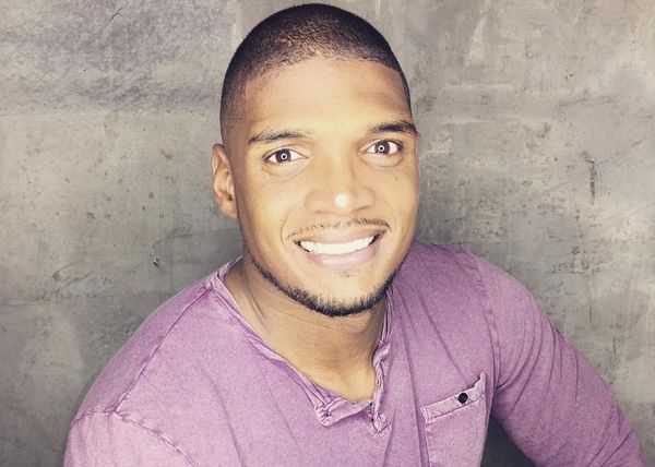 Michael Sam Speaks Out About Raiders Coach Jon Gruden's Homophobic Emails