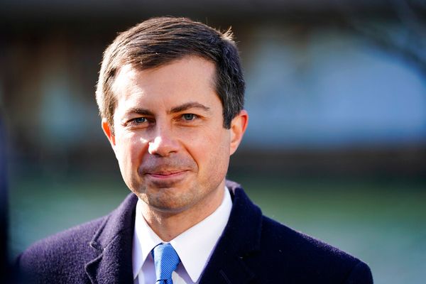 Buttigieg Vows Help as US Car Fatalities Keep Spiking Higher