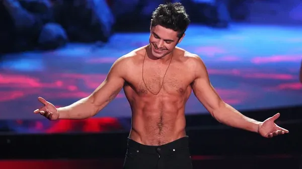 Ring In Libra Season with These 20 Hunks
