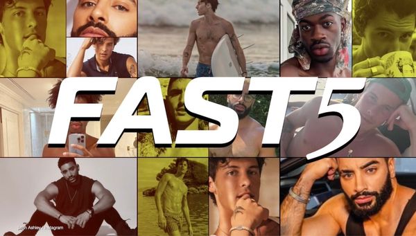 EDGE Fast 5 :: December 29, 2023