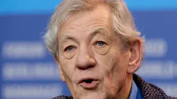 Actor Ian McKellen, 85, Offers Thanks for Messages of Support after Three Nights in the Hospital