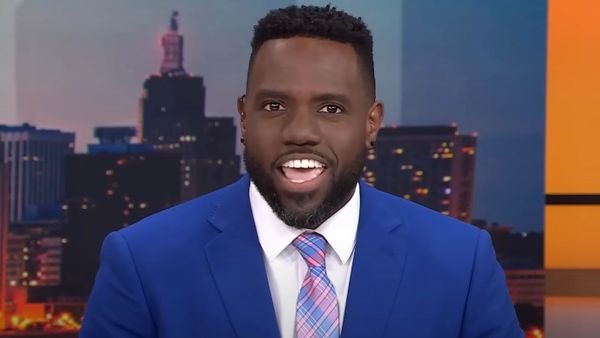 Watch: Minnesota News Anchor Comes Out on Live TV