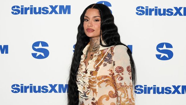Watch: Kehlani Sets the Record Straight About Her Gay Dating History