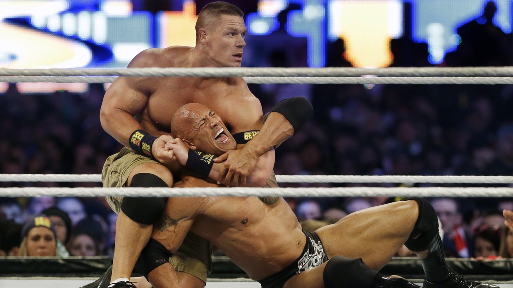 John Cena Announces Retirement from Professional Wrestling after 2025 Season