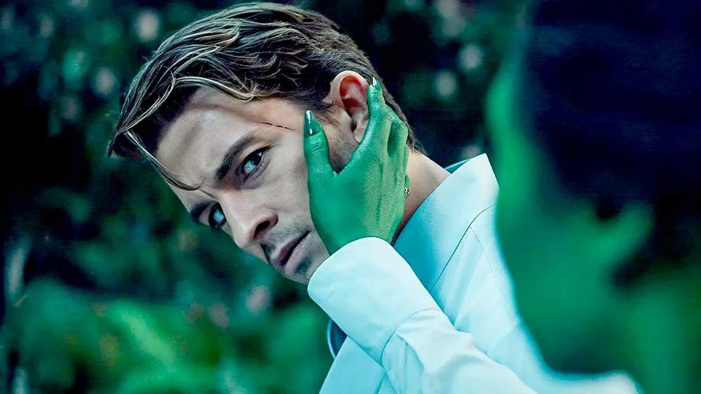 Watch: Jonathan Bailey Dazzles in Closer Look at 'Wicked'