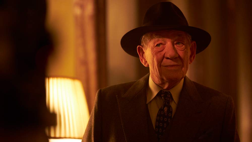 EDGE Interview: Director Anand Tucker Channels Ian McKellen's Dark Side for 'The Critic'