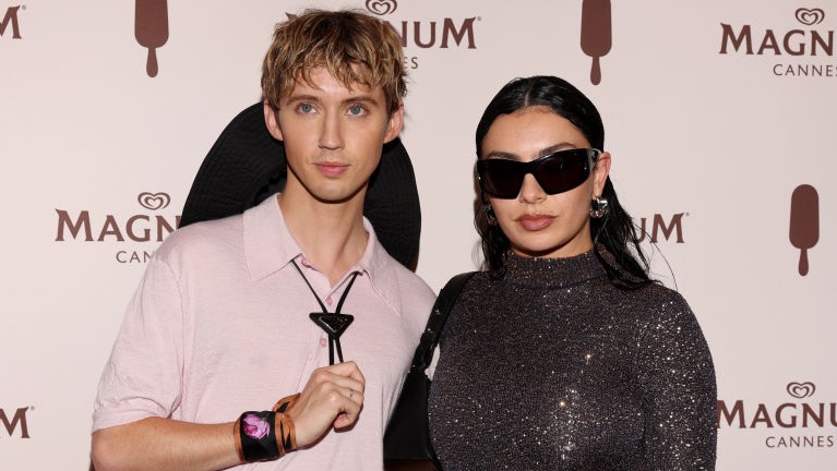 Charlie xcx is Coming with a Full 'Brat' Remix and a New Troye Sivan Collab