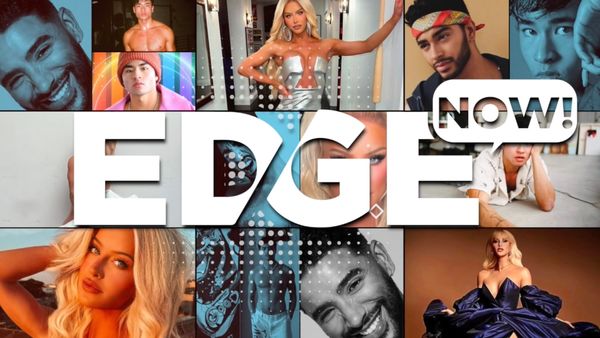 EDGE Now: Trans Influencers