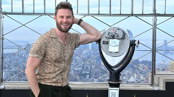 'Queer Eye' Has Already Moved on from Bobby Berk – And Berk Chafes at His 'Erasure'