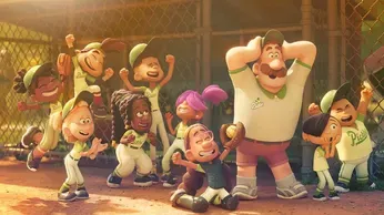 Pixar Erases Transgender Character's Story in Upcoming 'Win or Lose'