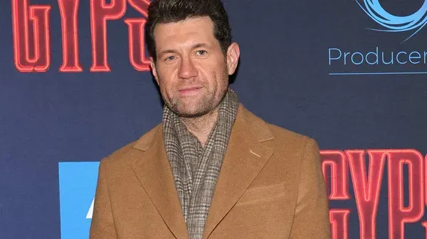 Billy Eichner Co-Writes, Will Star in Christmas Comedy for Amazon