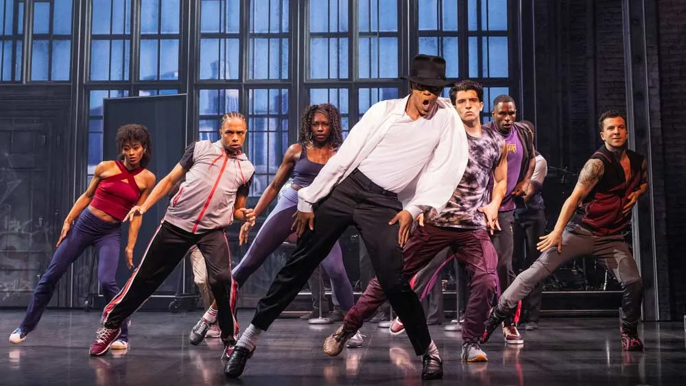 Review: 'MJ: The Musical' Satisfies with Song, Dance, and a Glimpse into a Controversial Pop Legend