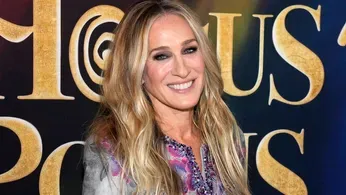 Sarah Jessica Parker to be Honored this Spring by PEN America