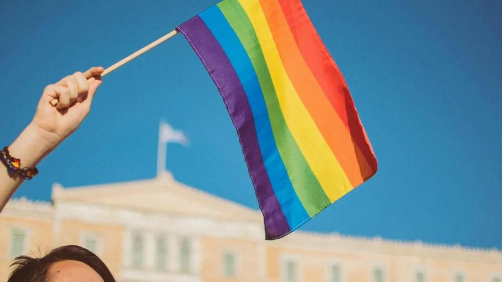 How Rainbow Laces Became So Important