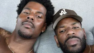 'The Upshaws' Star Jermelle Simon and Boyfriend Obio Jones Are Engaged and Social Media Stans Are Here for It
