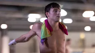 Double the Fun by Celebrating Gemini Season with Sexy Tom Daley
