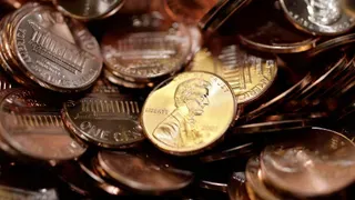Stop Making Cents: US Mint Moves Forward with Plans to Kill the Penny