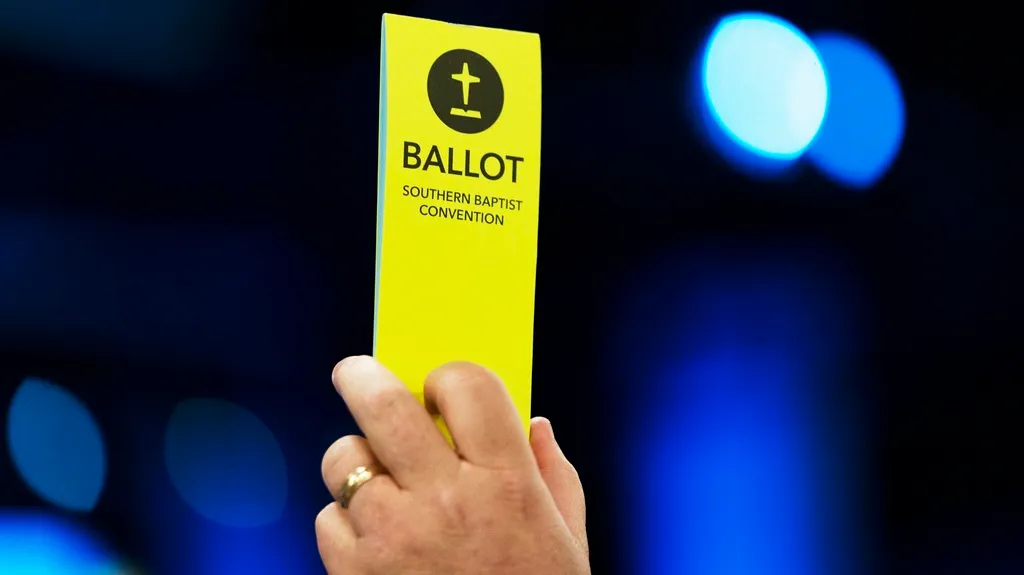 Southern Baptists Target Porn, Sports Betting, Same-Sex Marriage and 'Willful Childlessness'
