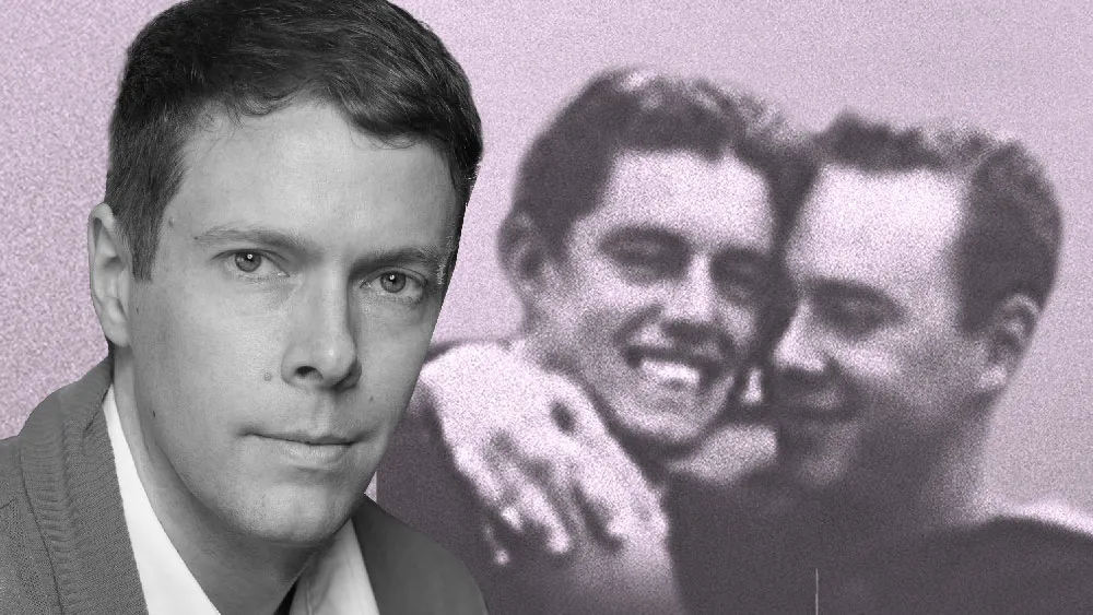 Cabaret's Francis Garner Mixes Queer Past and Present in 'Miss Otis Regrets'