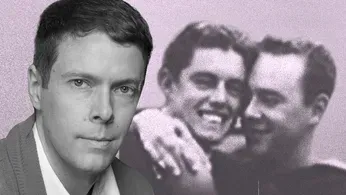 Cabaret's Francis Garner Mixes Queer Past and Present in 'Miss Otis Regrets'