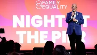 For Jim Obergefell, Protecting Marriage Equality Comes with Keeping Vows to His Husband: 'We Just Wanted to Exist'