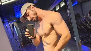 Hotter than Your Workout - Here's Why We're Following Luis Fernando