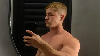 Henrique Rec is Not a Simulation, but the Stimulation is Unreal