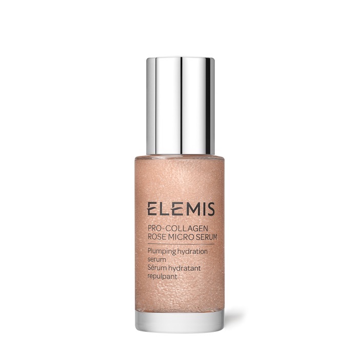 Elemis Pro-Collagen Rose Micro Serum