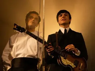 San Francisco Jewish Film Festival, part 1: Some pearls in an ocean of 45th anniversary cinematic offerings