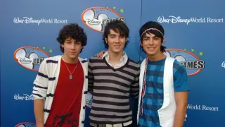 Nick and Joe Jonas Reflect on Uncomfortable Questions About Purity Rings During Teen Stardom