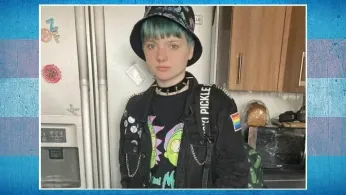 Parents of UK Trans Teen Jason Pulman Sue Police Over Delayed Response