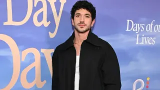 Soap Star and Singer Al Calderon Departs ‘Days of Our Lives’ for Primetime Role on NBC’s ‘Brilliant Minds’