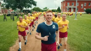 Netflix Unveils "Boots": LGBTQ+ Coming-of-Age Series Set in 1990s Marine Corps
