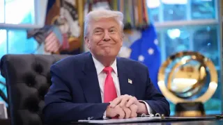 Trump Administration Threatens to Defund States Over Inclusive Sex Education Curriculum
