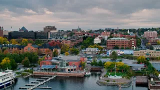 Beyond the Maple Curtain: Why Burlington, Vermont Is North America’s Next Great Queer Escape