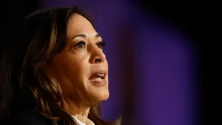 Kamala Harris Affirms Support for Transgender Athletes in New Memoir, Citing Deep Personal Connection