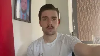 Alt-Right Christian Influencer Faces Backlash After Leaked Gay DMs Expose Double Life