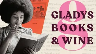 Gladys Books & Wine Opens in Brooklyn: A Sanctuary for the Black Queer Community