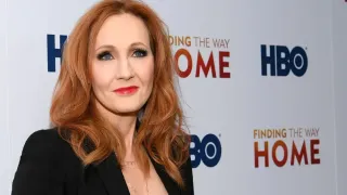 J.K. Rowling Responds Publicly to Emma Watson’s Call for Dialogue
