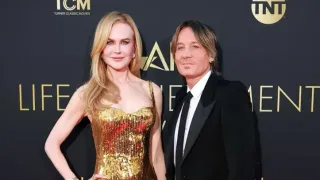 Nicole Kidman and Keith Urban Separate After Nearly 20 Years