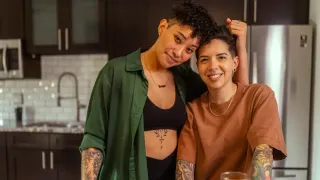 Breaking Down ‘Stone’ Sexual Identities: Queer Histories, Modern Realities, and Community Perspectives
